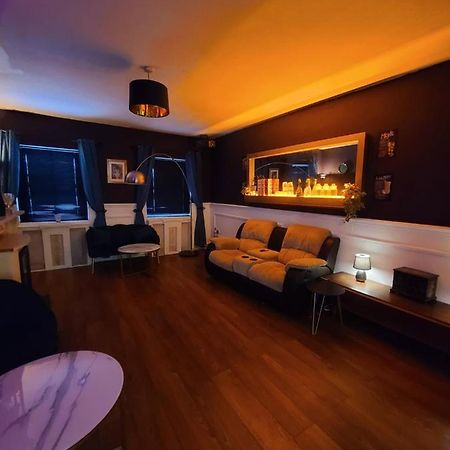 Self Catering Guesthouse Suite With Hot Tub Option Port Laoise Exterior foto