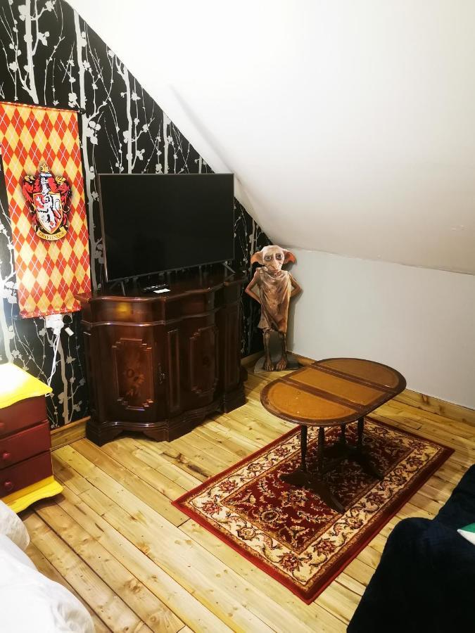 Self Catering Guesthouse Suite With Hot Tub Option Port Laoise Exterior foto