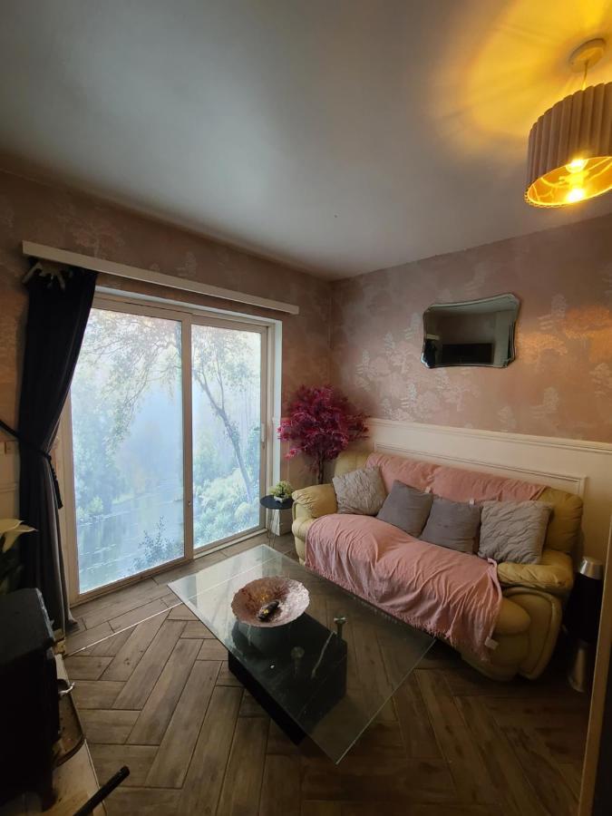 Self Catering Guesthouse Suite With Hot Tub Option Port Laoise Exterior foto